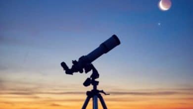 المفتي: الجمعة 6/6 أول أيام عيد الأضحى