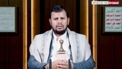 الحوثي: "إسرائيل" في ضعف بعد توقف العدوان الأميركي.. وعملياتنا ستتصاعد حتى توقف العدوان على غزة