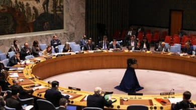 مجلس الأمن يعقد اجتماعا اليوم بشأن فلسطين
