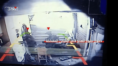 ضمن سلسلة "حجارة داوود".. كتائب القسام تبث مشاهد للعملية الثانية ضد قوات الاحتلال في غزة
