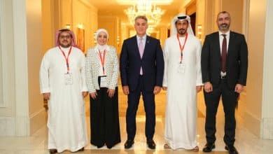 فلسطين تجدد التزامها السياسي الرفيع بالوفاء بمتطلبات مجموعة العمل المالي خلال اجتماع رئيس اللجنة الوطنية مع رئيسة مجموعة "المينافاتف"