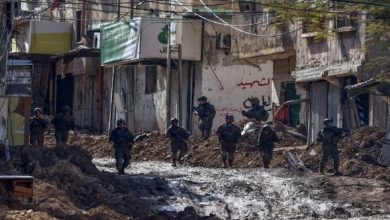 الاحتلال يواصل عدوانه على مدينة طولكرم ومخيميها لليوم الـ 138 وسط استمرار هدم المنازل