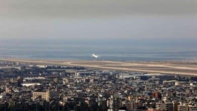 شركات الطيران تحول رحلاتها بعد العدوان الإسرائيلي على إيران