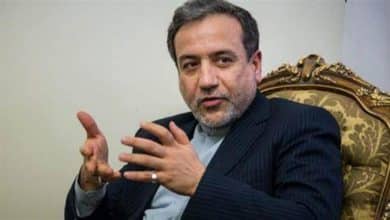 وزير الخارجية الإيراني: إدارة ترامب "خائنة للدبلوماسية".. كيف يمكن الوثوق بها بعد الآن؟