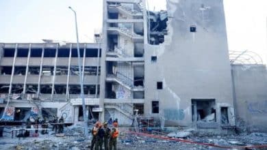 جيش الاحتلال يكشف عن خلل خطير في أنظمة الكشف والدفاع الجوي.. صاروخ ايراني ضرب حيفا بشكل مباشر أمس دون رصده واعتراضه