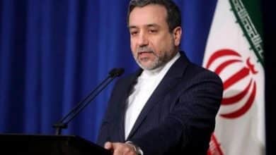 وزير الخارجية الايراني: طهران مستعدة لاستئناف المسار الدبلوماسي فور وقف العدوان ومحاسبة الاحتلال