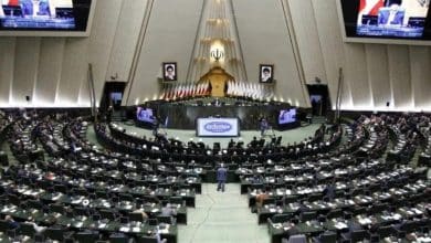 البرلمان الإيراني يقر قانونا لتعليق التعاون مع الوكالة الدولية للطاقة الذرية
