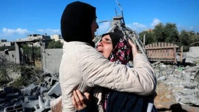 الخارجية الأمريكية: إبرام اتفاق لوقف إطلاق النار في غزة الأسبوع المقبل واقعي للغاية