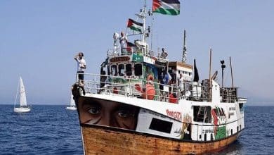 "كاتس" يهدد نشطاء قارب كسر الحصار "مادلين" ويوعز للجيش بمنعهم من الوصول إلى غزة