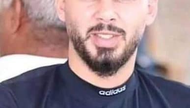 استشهاد مصطفى طلول برصاص قوات الاحتلال جنوب الخليل