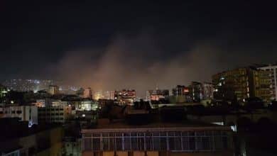 في عدوان جديد على سوريا .. الاحتلال يستهدف 10 مواقع عسكرية في درعا والقنيطرة وريف دمشق