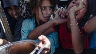 لازاريني: مليونا شخص يتعرضون للتجويع في غزة والأونروا تواجه أزمة وجود