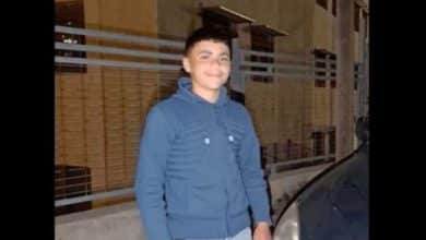 استشهاد الطفل يوسف فقاء متأثرا بإصابته برصاص الاحتلال في سنجل شمال شرق رام الله