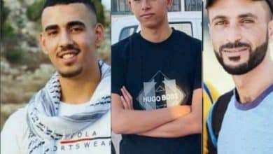 3 شهداء وعدد من الإصابات في هجوم للمستوطنين على كفر مالك شمال شرق رام الله