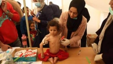 الصحة العالمية: 112 طفلا يدخلون مستشفيات غزة بسبب سوء التغذية