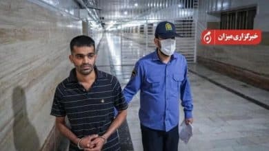 تنفيذ حكم الإعدام بحق جاسوس إيراني جنده "الموساد" لتنفيذ مهام داخل إيران