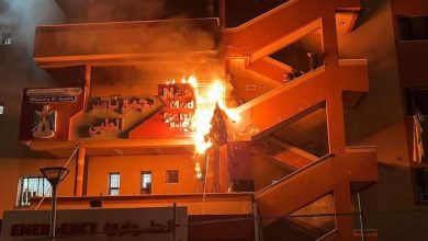 وزارة الصحة في غزة: الاحتلال يهدد بإخراج مجمع ناصر الطبي عن الخدمة وتحذر من كارثة إنسانية