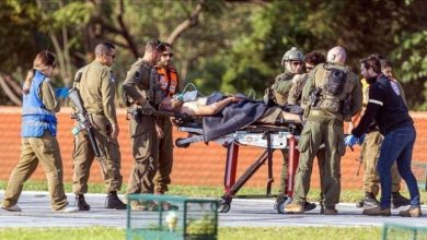 الاحتلال يعلن مقتل جندي وإصابة آخر بجروح خطيرة خلال معارك شمال غزة