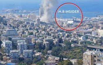 الصواريخ الايرانية تدك حيفا وتل أبيب والقدس وبئر السبع.. إصابات في صفوف المستوطنين ودمار كبير وفشل لأنظمة الدفاع الجوي