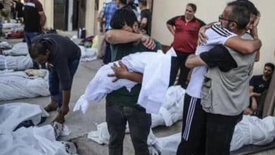 نحو 80 شهيداً في غزة بينهم منتظرون للمساعدات في اعتداءات الاحتلال