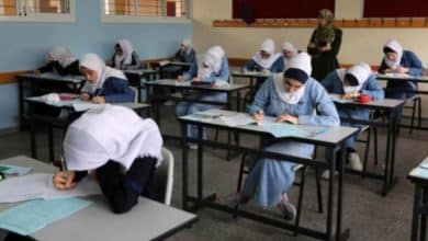 التربية: امتحان الثانوية العامة سيعقد في موعده صباح غد السبت
