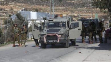 جيش جنود اقتحام