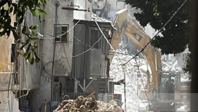 الاحتلال يواصل عدوانه على مدينة طولكرم ومخيميها وسط استمرار عمليات هدم المنازل