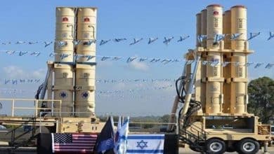 تحذيرات أميركية من نفاد صواريخ "حيتس 3".. ونتنياهو يعلّق: "كنت أتمنى أن تكون أكثر"