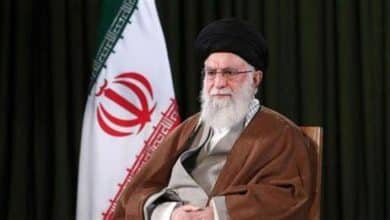 خامنئي: لن نرضخَ لأي اعتداء أيًّا كان