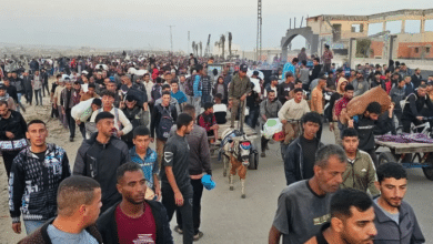 "الإعلام العبري": خشية من انتفاضة عالمية ضد "إسرائيل"