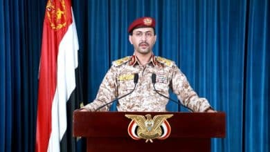 القوات المسحلة اليمنية: نفذنا قصفًا مزدوجًا.. مطار اللد بصاروخ فرط صوتي وثلاث مسيّرات على منشآت حيوية إسرائيلية