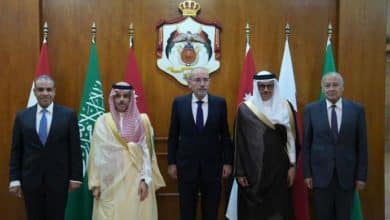 اللجنة الوزارية العربية الإسلامية تدين رفض الاحتلال دخول رام الله وتعتبره دليلا على تطرفه
