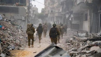 قتلى وجرحى من جيش الاحتلال بكمين محكم للمقاومة في جباليا