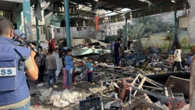 الأمم المتحدة: مهاجمة إسرائيل للأهالي في غزة ترقى إلى جرائم حرب