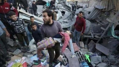 الأمم المتحدة: هجمات الاحتلال على المدنيين في غزة ترقى إلى جرائم حرب