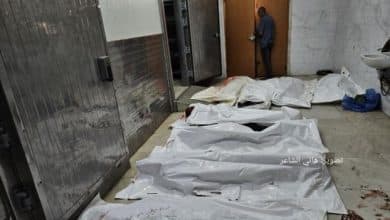 4 شهداء إثر استهداف طائرات الاحتلال المسيّرة المواطنين في جباليا وخان يونس