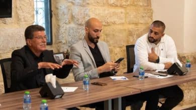 تحالف المؤسسات الشبابية يناقش أزمة تمثيل الشباب وتغييبهم عن المشهد السياسي