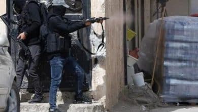 32 عملاً مقاوماً في الضفة الغربية خلال 48 ساعة