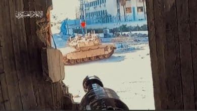 "القسام": أجهزنا على جنديين إسرائيليين من المسافة صفر شرقي غزة