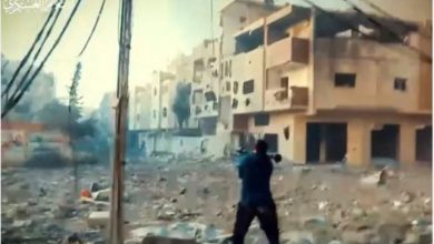 المقاومة تعلن قنص جنود وإصابات مباشرة في صفوف الاحتلال شرق خانيونس
