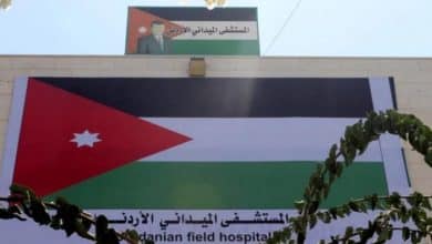 الأردن يدين قصف الاحتلال لمحيط المستشفى الميداني الأردني في غزة ويحمّل "إسرائيل" مسؤولية سلامة المدنيين