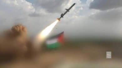 قيادي في انصار الله: لن نستسلم لـ "إسرائيل" حتى لو بقينا نُحارب إلى يوم القيامة