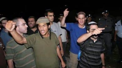 إصابة مواطن بجروح ورضوض جراء اعتداء للمستوطنين جنوب الخليل