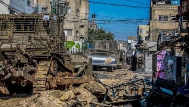 الاحتلال يواصل عدوانه على طولكرم ومخيميها لليوم الـ 139 ويصعد عمليات الهدم والاعتقال