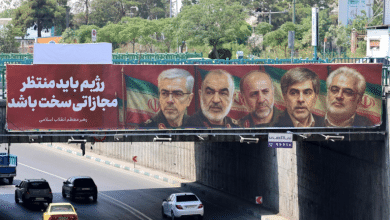 نتنياهو يتوعّد بضربات جديدة ضد إيران وطهران تهدد بردّ أقسى