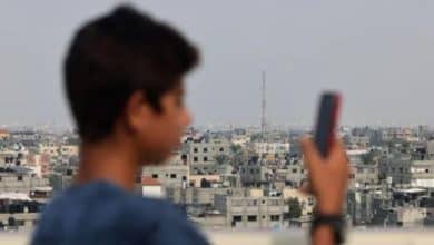 شركة الاتصالات الفلسطينية: عودة تدريجية لخدمات الإنترنت والاتصالات الأرضية في محافظتي غزة وشمال غزة