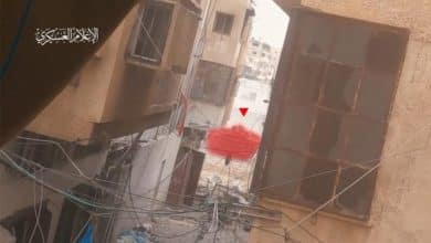 القسام تعلن تنفيذ كمين مركب استهدف قوات الاحتلال شرق خانيونس