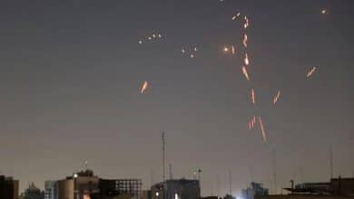 الدفاعات الإيرانية تتصدى لعدوان "إسرائيلي" على حقل بارس الجنوبي وتُسقط أهدافاً معادية في عدة مناطق