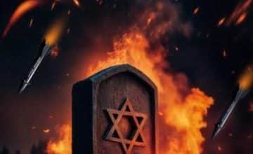 الحرس الثوري الايراني يدعو سكان "تل أبيب" للإخلاء وإيران تتوعّد بضربة "غير مسبوقة"