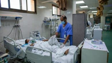 الصحة في غزة: نعمل في مستشفيات غزة تحت الحد الأدنى من الإمكانات